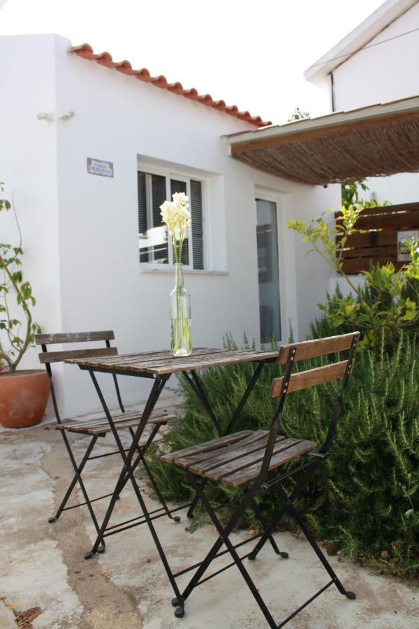 Estudio Com Espaco Exterior, 5 Minutos De Cascais. Daire Dış mekan fotoğraf